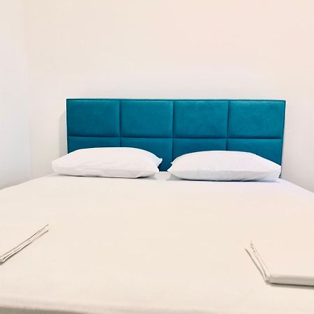 Monte Star Apartments Будва Экстерьер фото